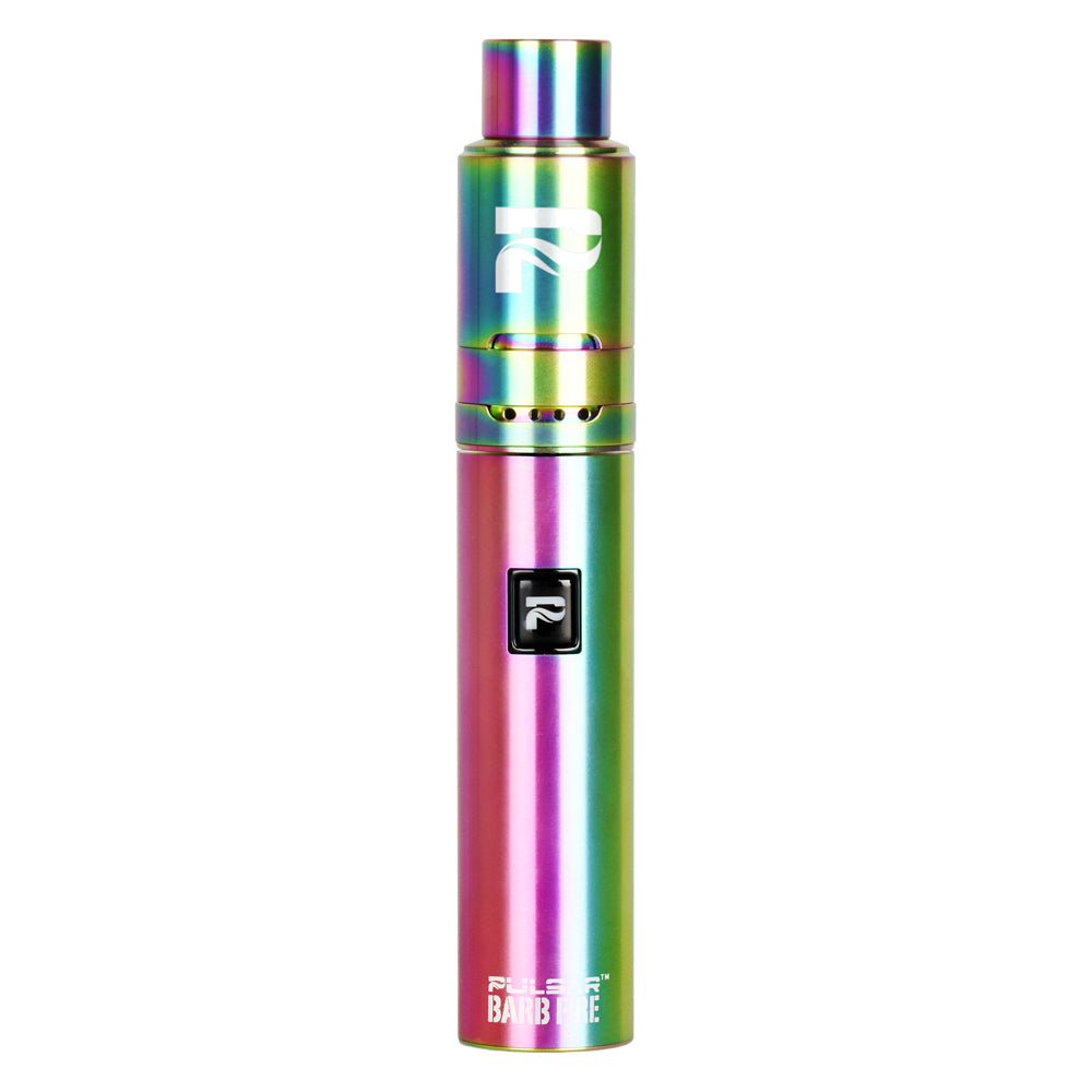 Pulsar Variable Voltage Barb Fire Vaporizer Kit