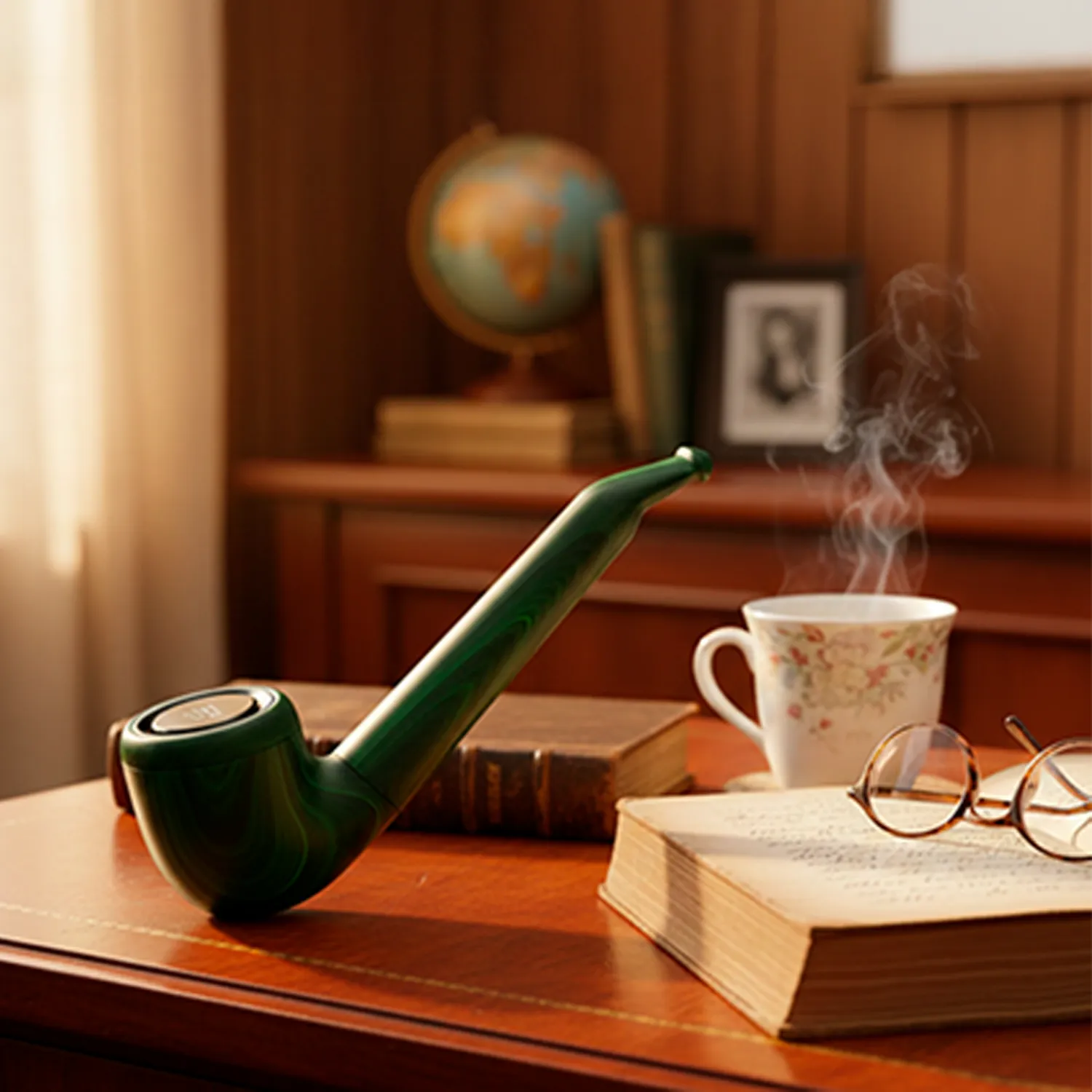 Pulsar 510 DL Pipe Cartridge Vaporizer