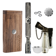 DynaVap The M 7 Starter Pack Walnut
