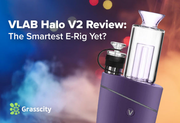 VLAB Halo V2 Review: The Smartest E-Rig Yet?