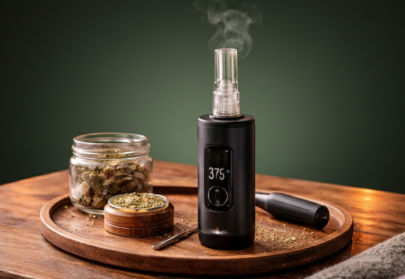 Vaporizer Efficiency Guide: How to Conserve Herb & Maximize Potency