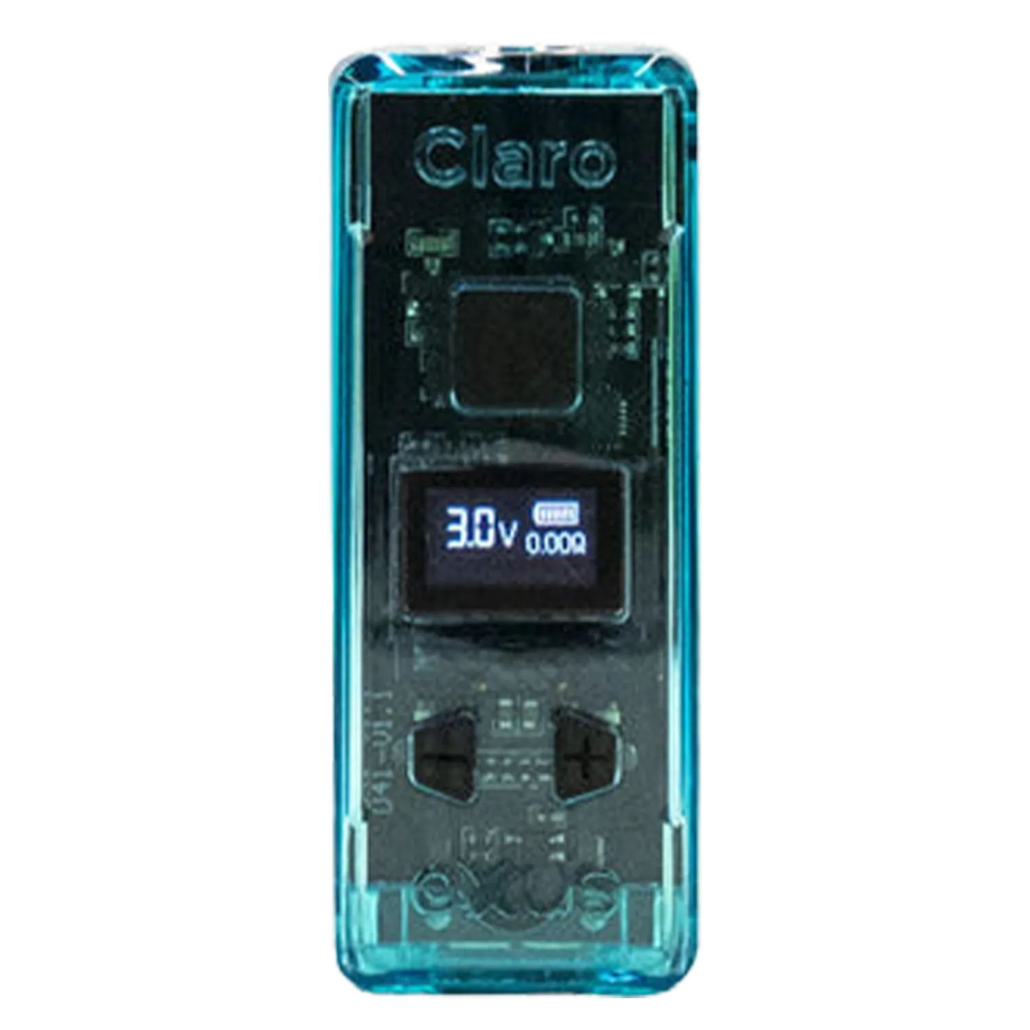 Exxus Vape Claro Cartridge Vaporizer