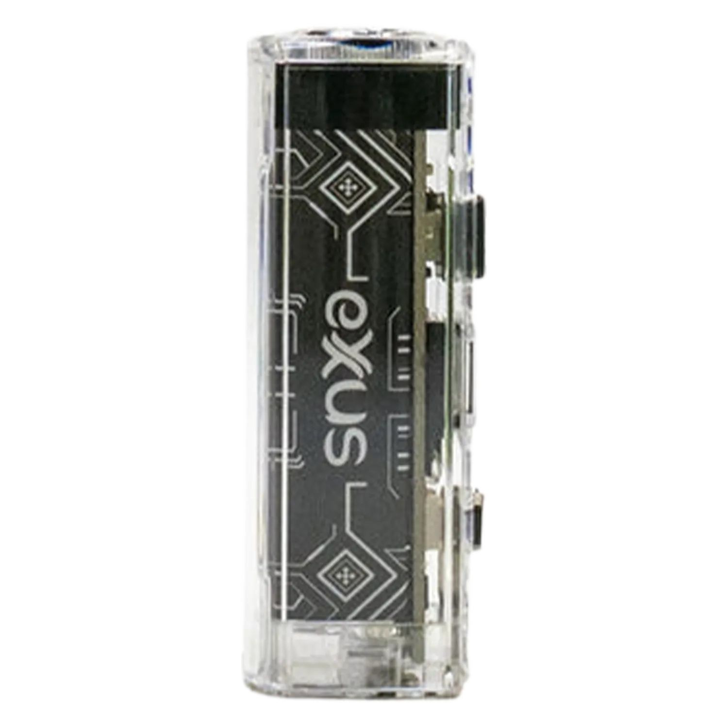 Exxus Vape Claro Cartridge Vaporizer