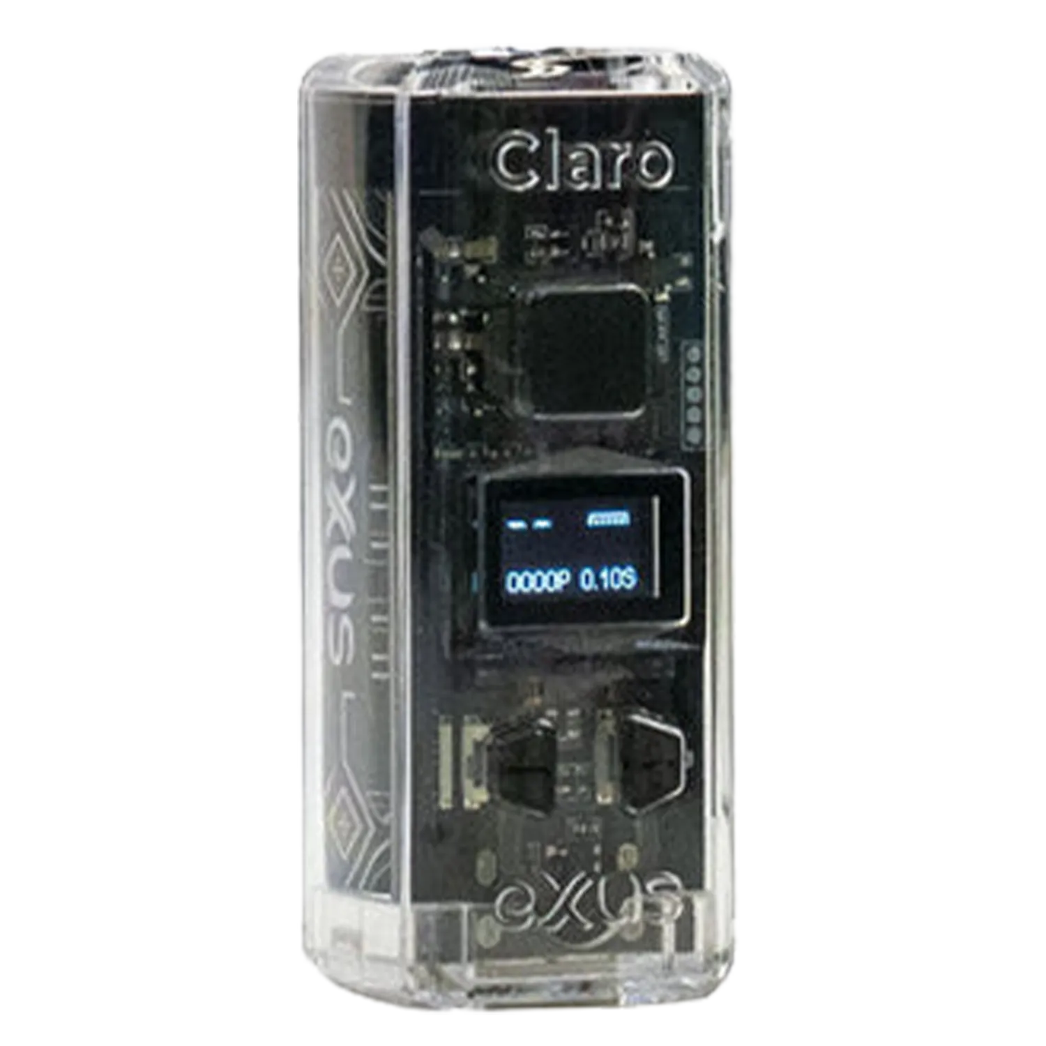Exxus Vape Claro Cartridge Vaporizer