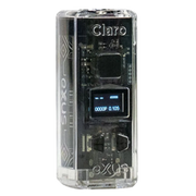 Exxus Vape Claro Cartridge Vaporizer