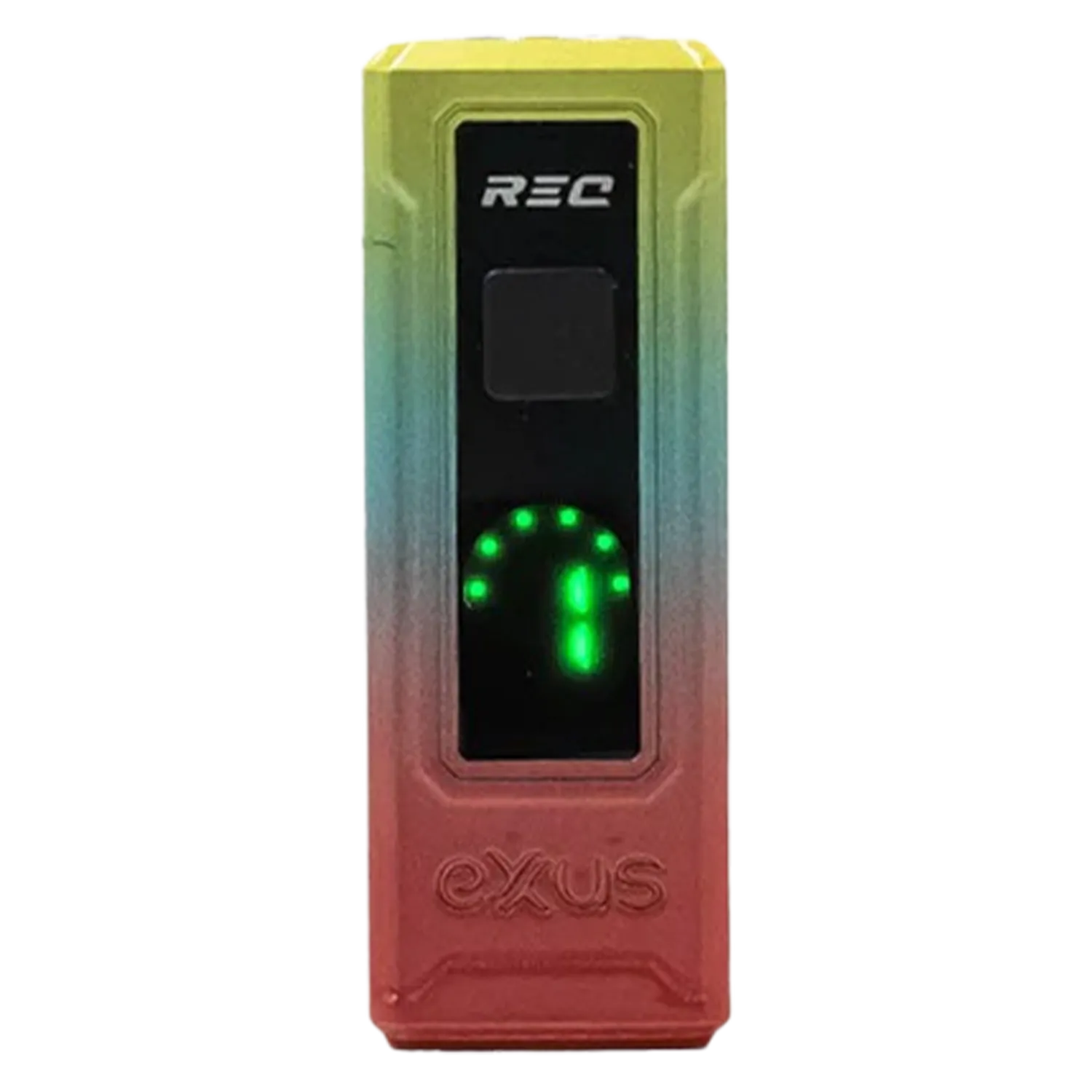 Exxus Vape REC Cartridge Vaporizer