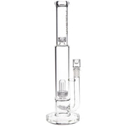 Pulsar High Function Stacked Glass Water Pipe - 15" / 14mm F