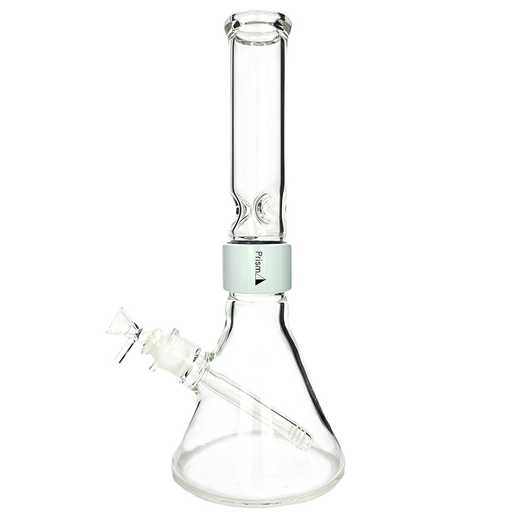 Prism Clear Standard Beaker Single Stack