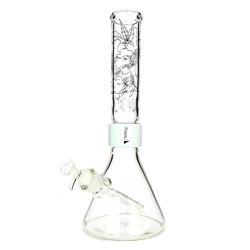 Prism Halo Sky High Beaker Single Stack