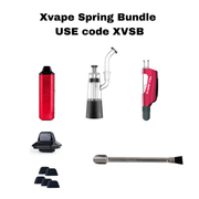 XVAPE Spring Bundle  XVSB