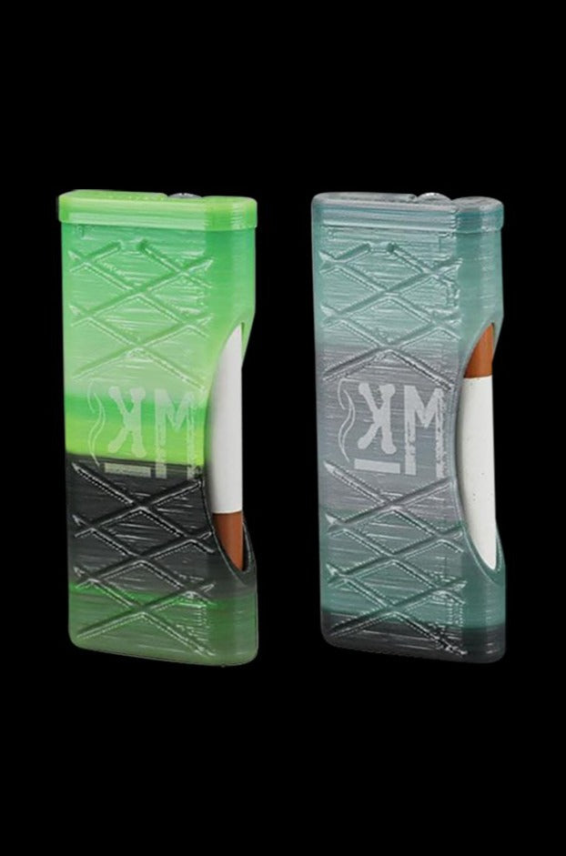 Kayd Mayd 3D Printed Dugout with Taster