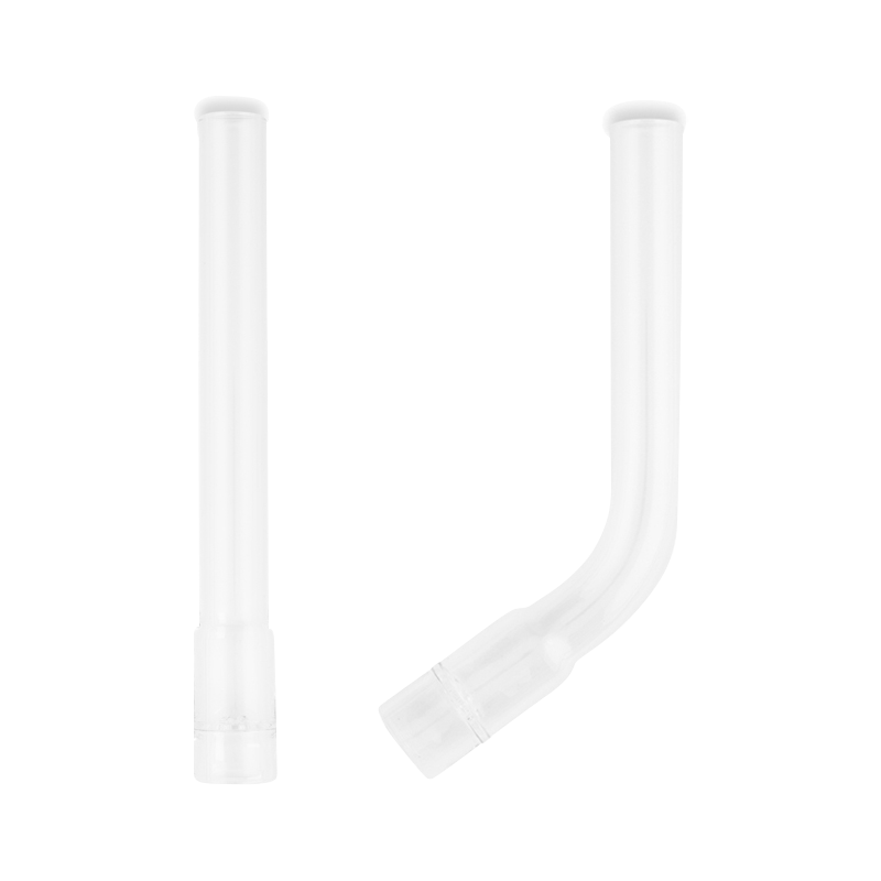 Arizer Solo Bent Glass Mouthpiece