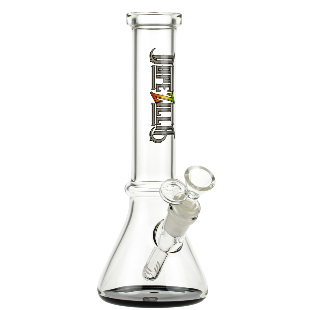 Dopezilla Lil Lizard Beaker Base Bong