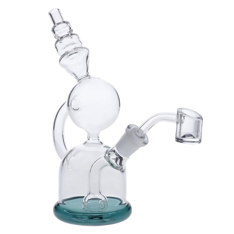Telescope Dab Rig