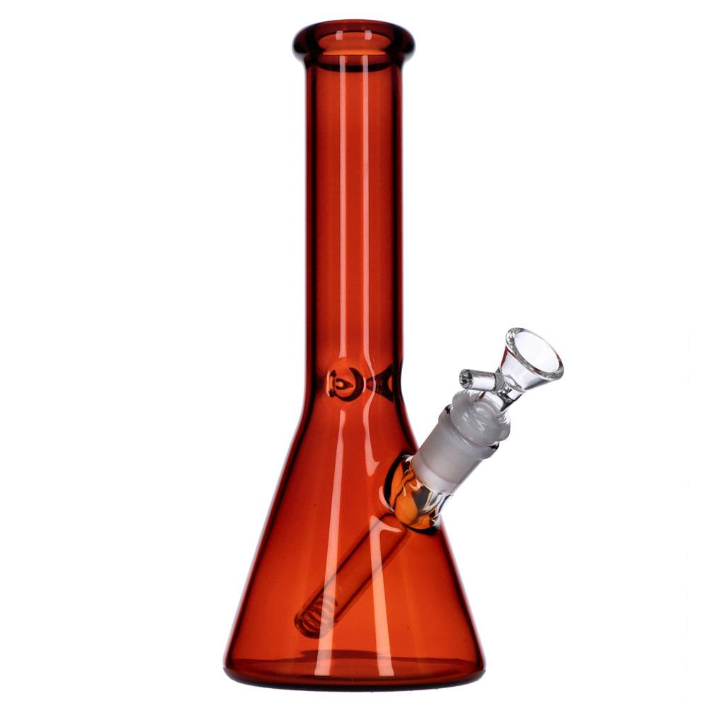 Everyday Essentials Beaker Ice Bong | 10 Inch