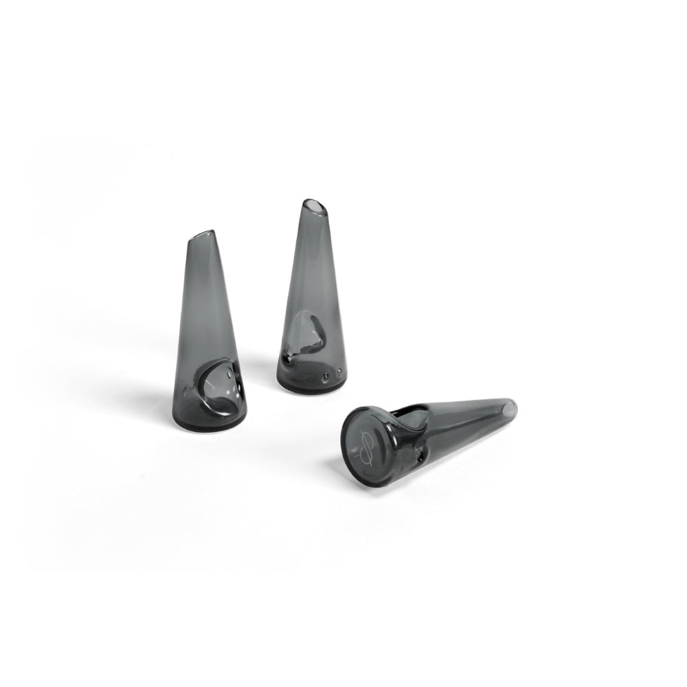 Session Goods Travel Spoon with Silicone Case | Pipe