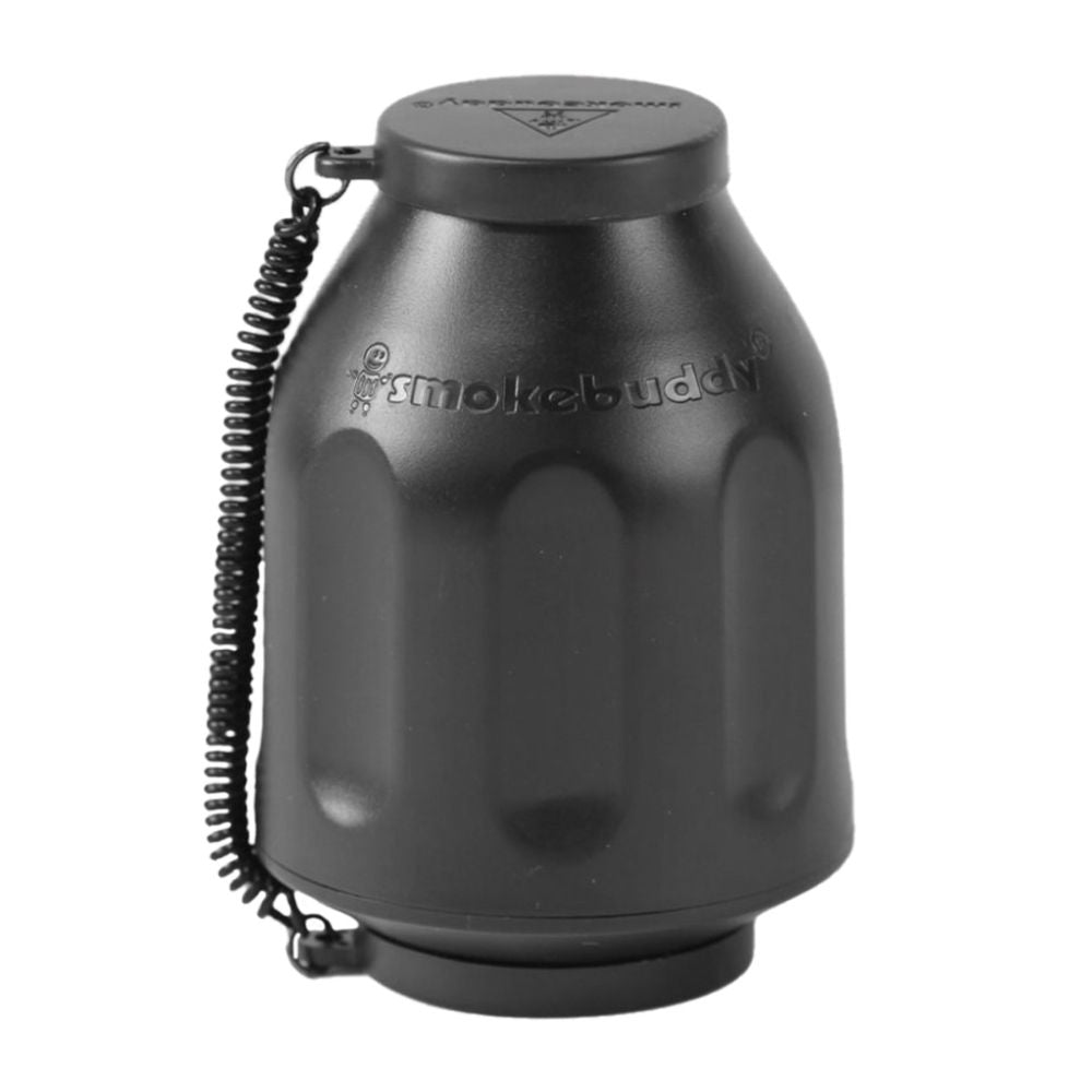 Smokebuddy Original Personal Air Filter | Black 