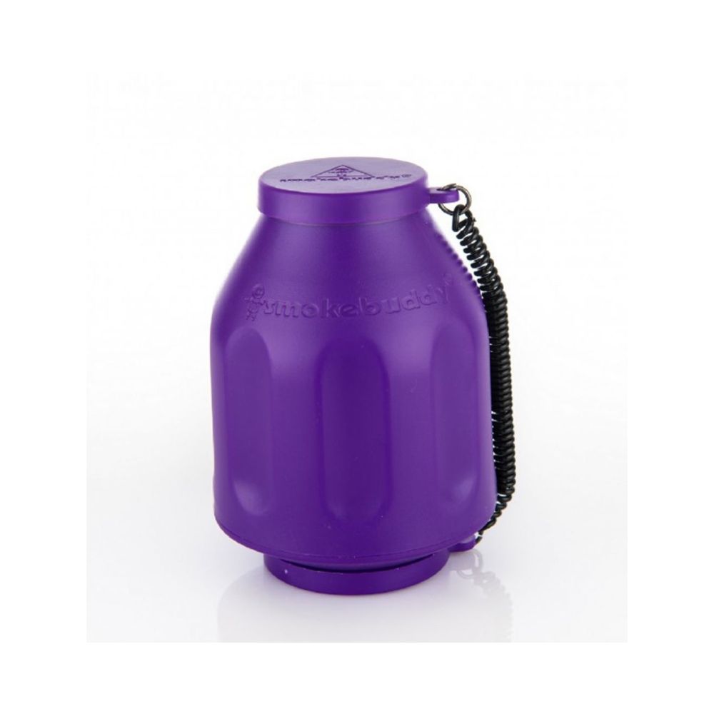 Smokebuddy Original Personal Air Filter | Purple