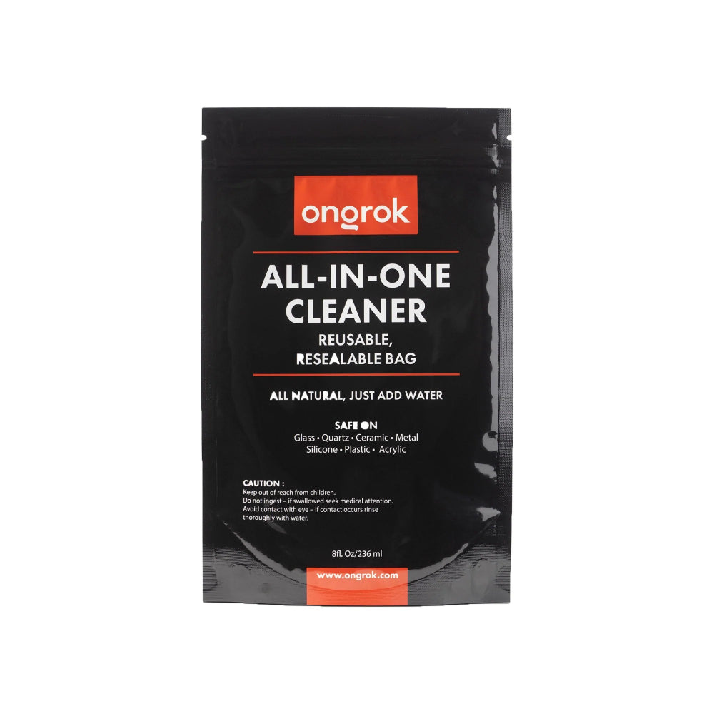 ONGROK All-in-One Cleaner
