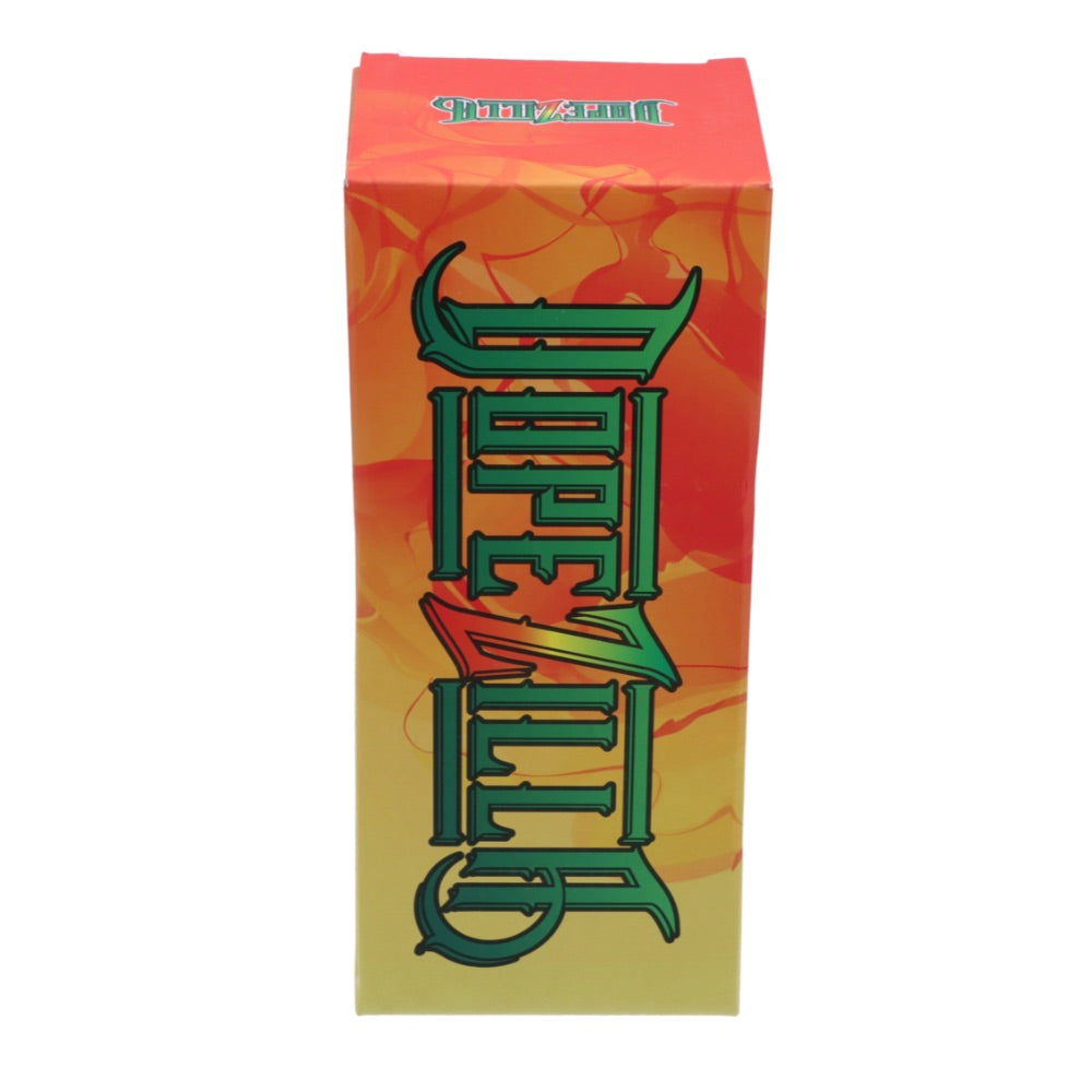 Dopezilla Lil Zilla Beaker Base Ice Bong | 7 Inch | Box | front view 