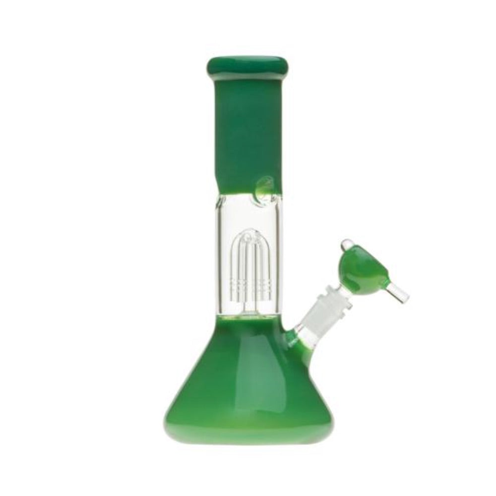 Dopezilla Hedorah Beaker Base Ice Bong