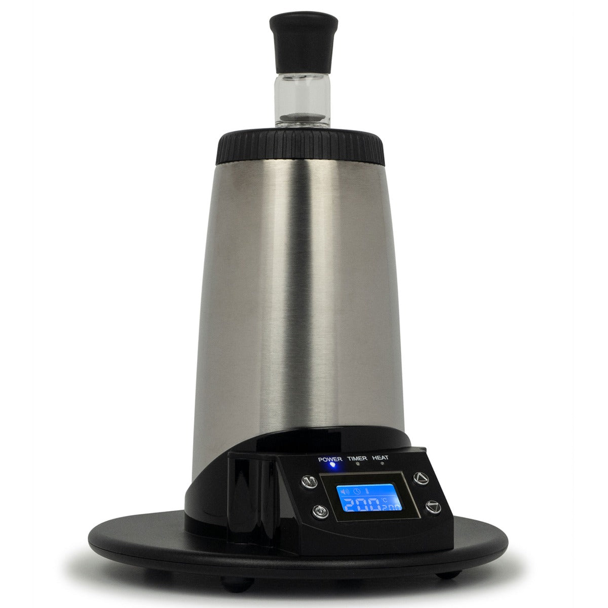 Arizer V-Tower Vaporizer | With Glass Cyclone Bowl