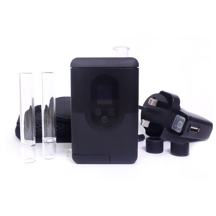 Arizer ArGo Dry Herb Vaporizer| Complete set