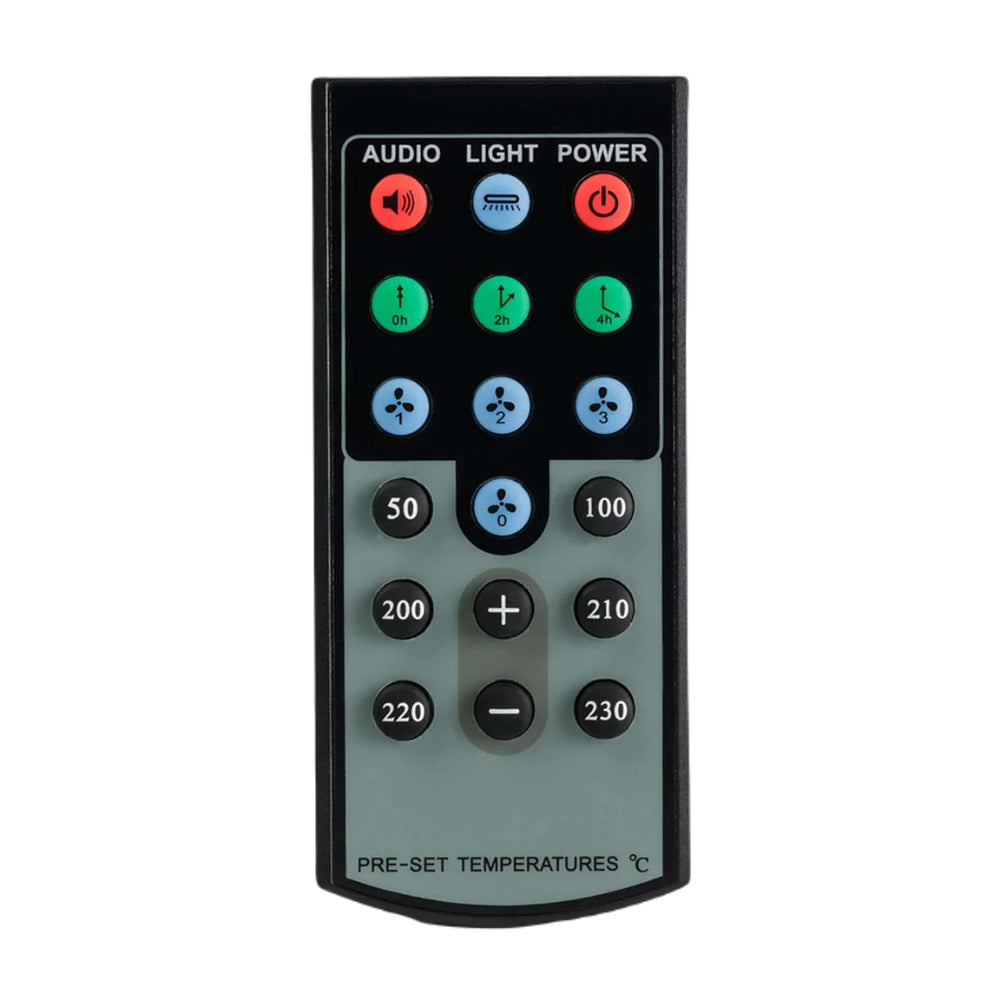 Arizer Extreme Q Vaporizer | Controller