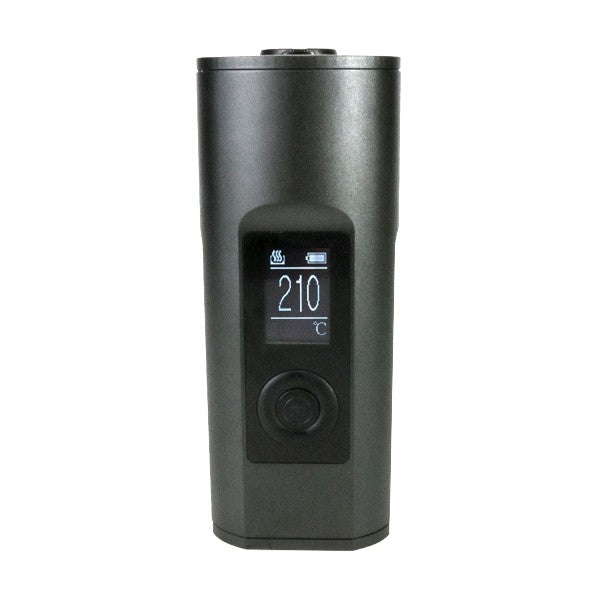Arizer Solo II Dry Herb Vaporizer