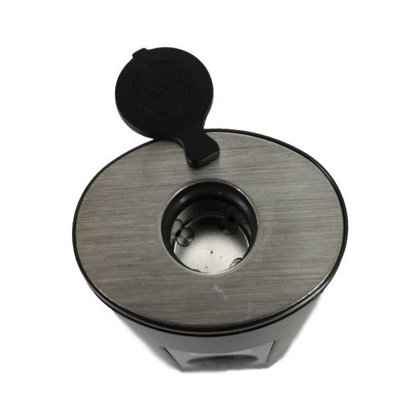 Arizer Solo II Dry Herb Vaporizer | Oven chamber 