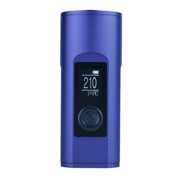Arizer Solo II Dry Herb Vaporizer | Blue 