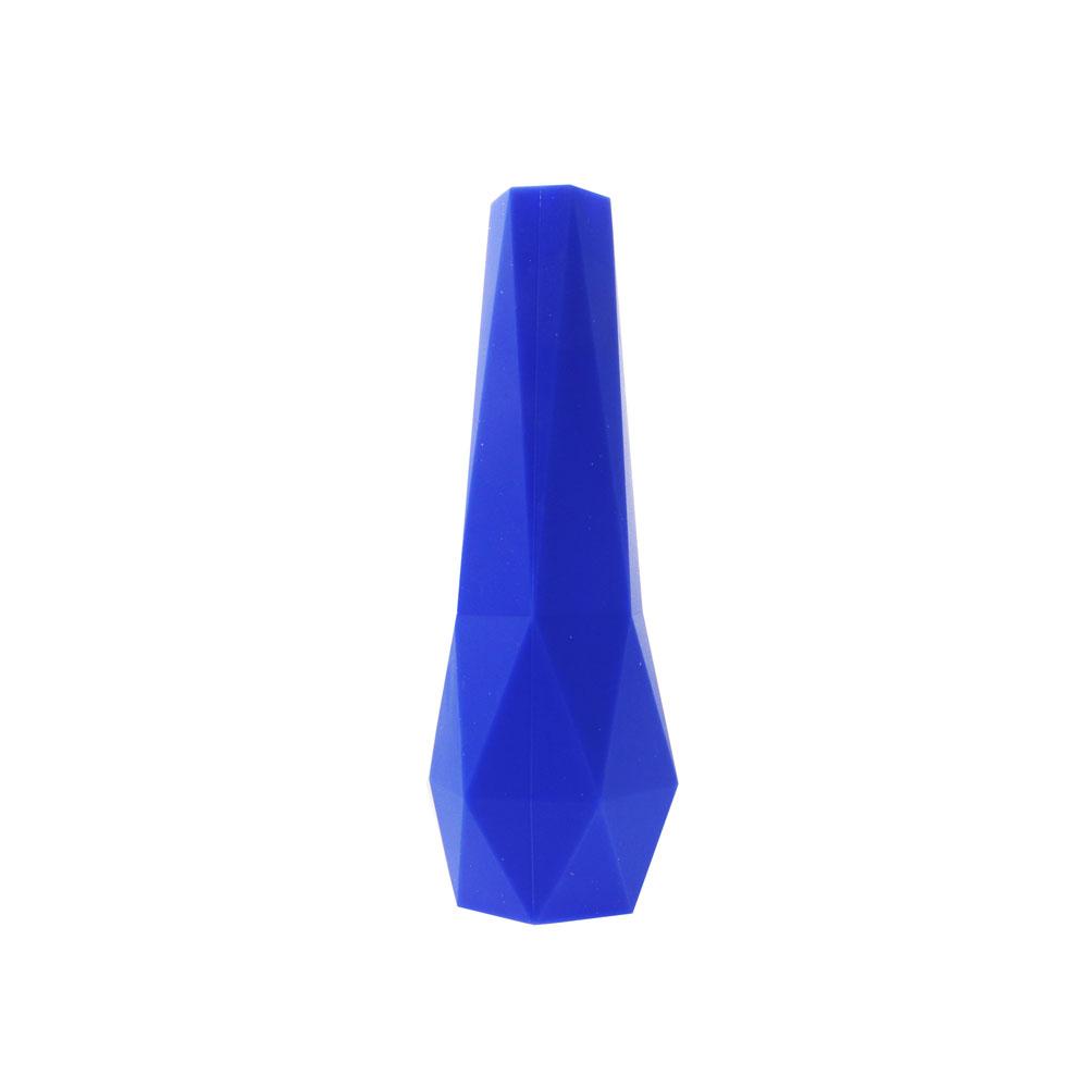 Silicone Diamond Bong