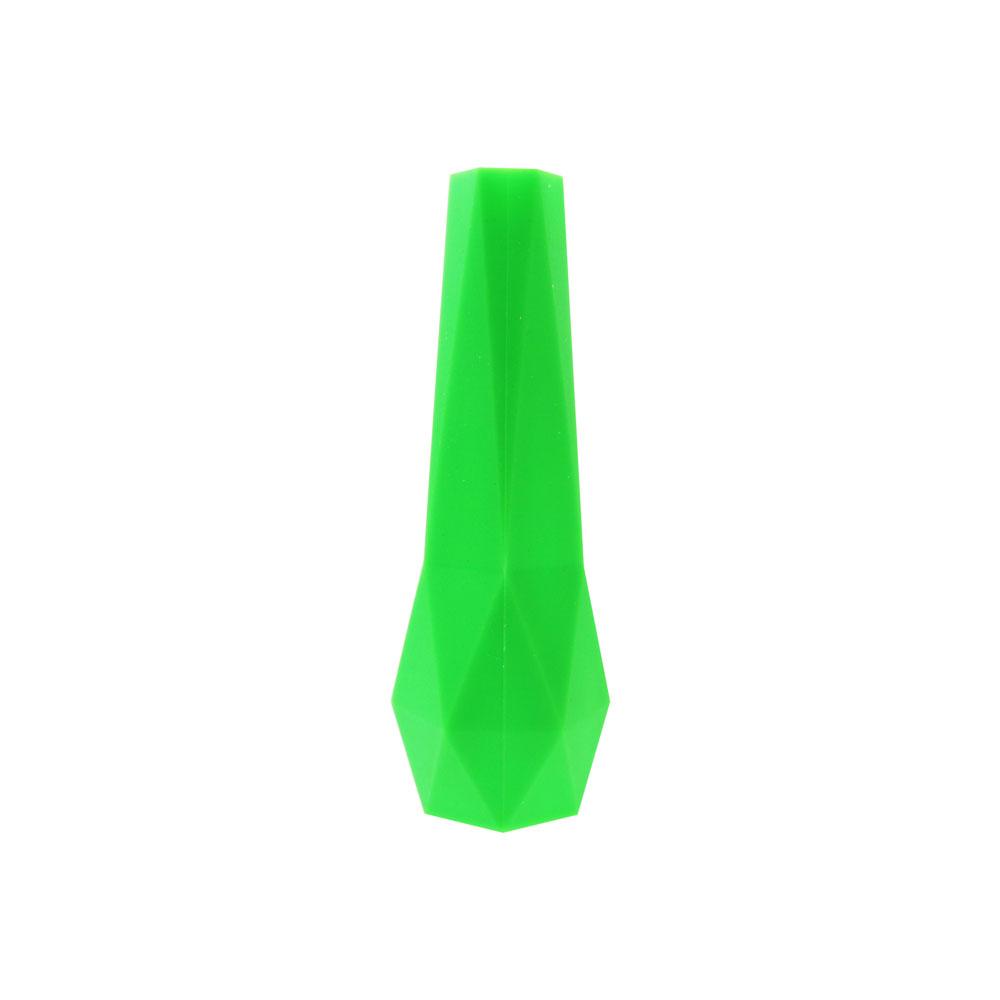 Silicone Diamond Bong