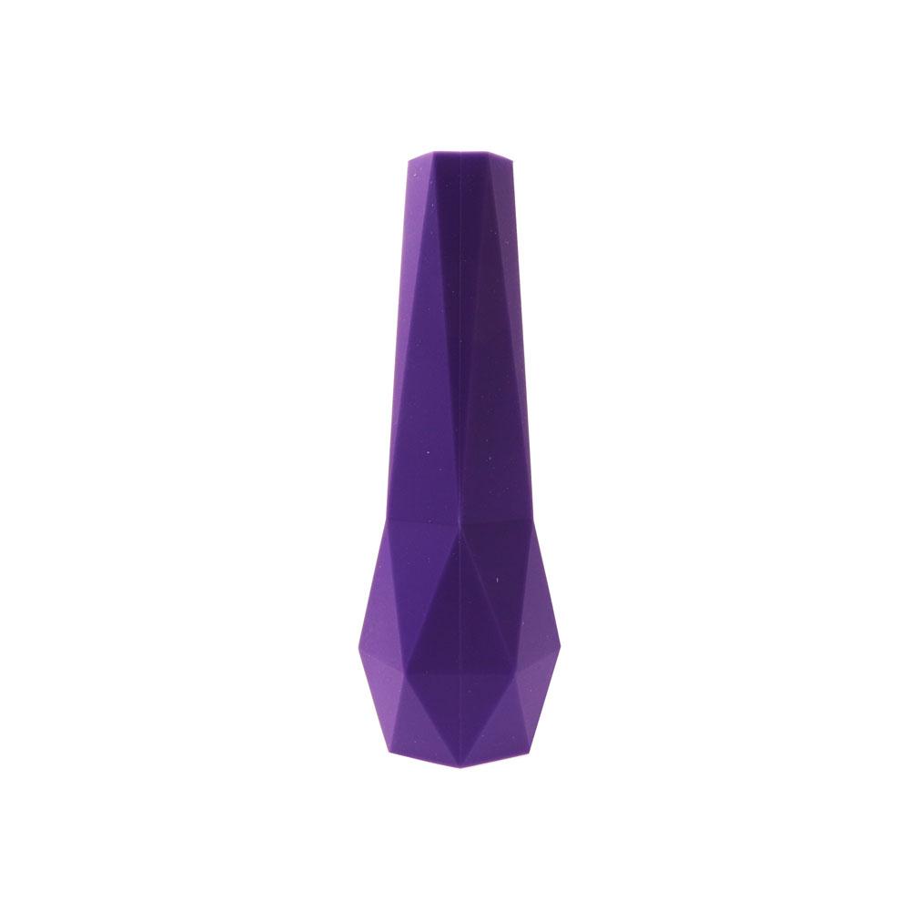 Silicone Diamond Bong