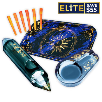 Astral Power Rolling Set