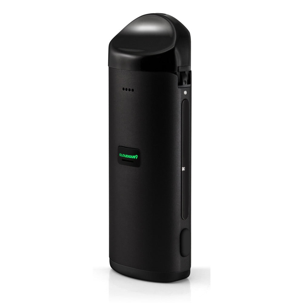 Cloudious 9 Atomic9 Vaporizer | Black
