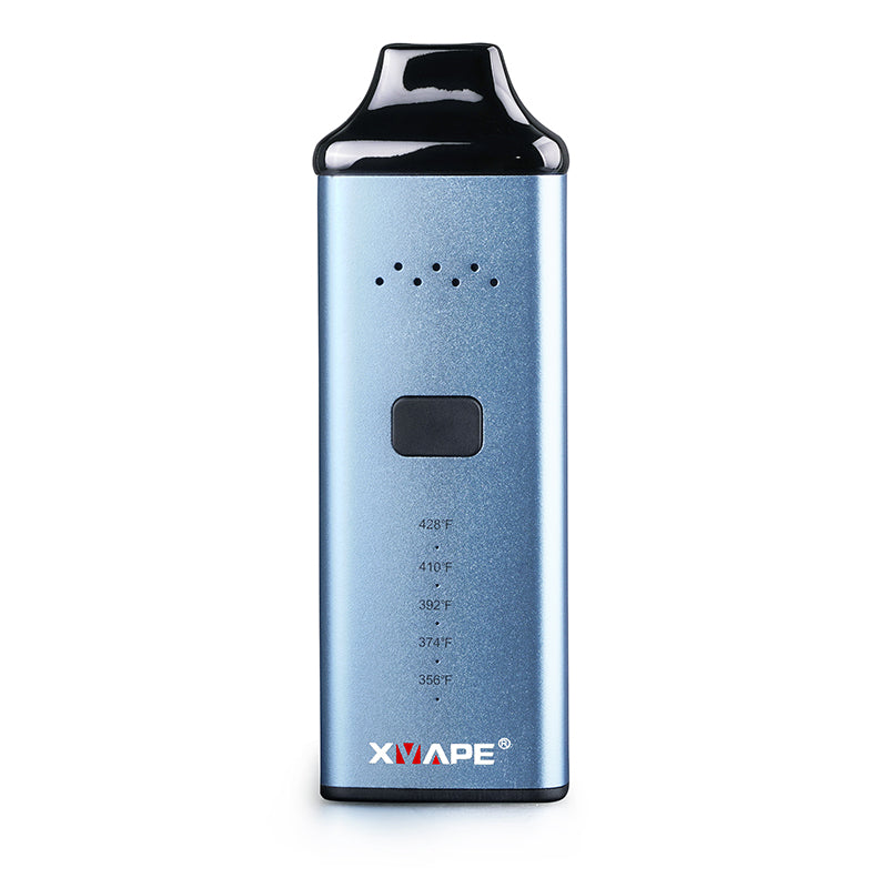 XVAPE Avant Portable Herb Vaporizer V2 | Blue