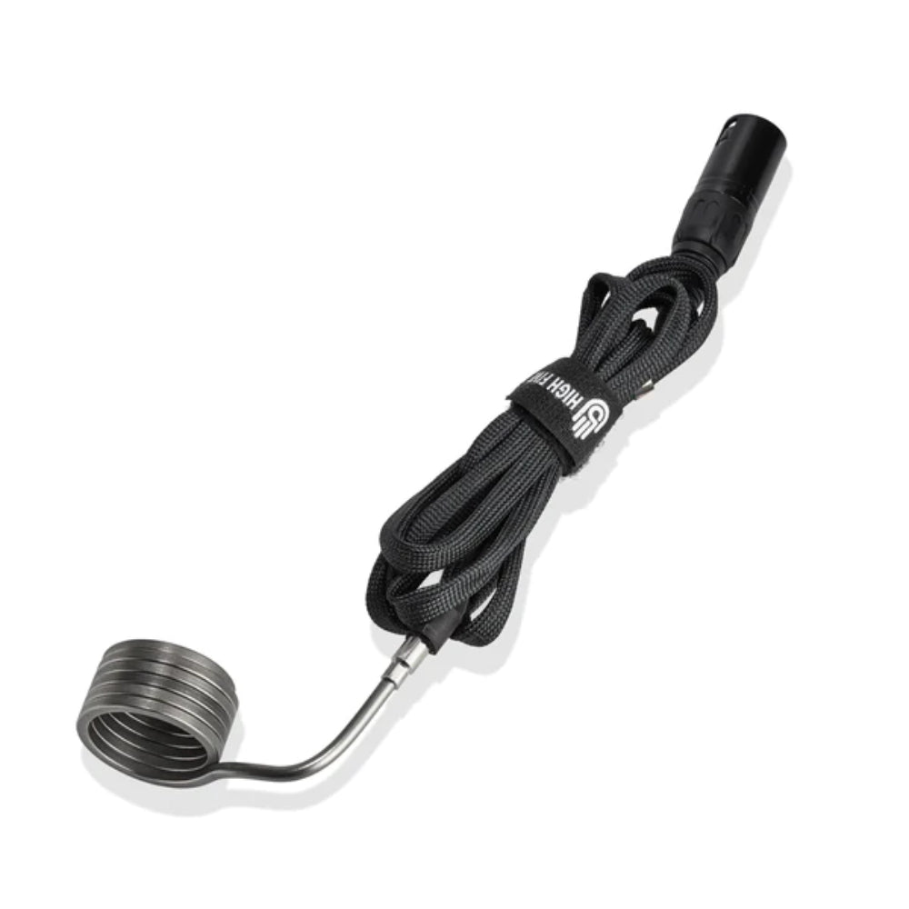 High Five Axial E-Nail Coil