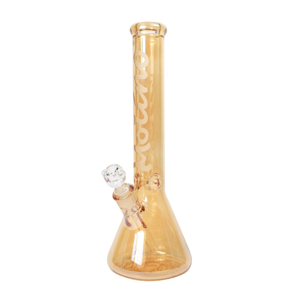 Molino Medusa Beaker Base Ice Bong
