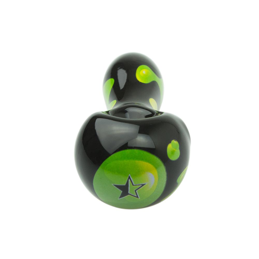 Famous Design Privilege Spoon Pipe - Front view