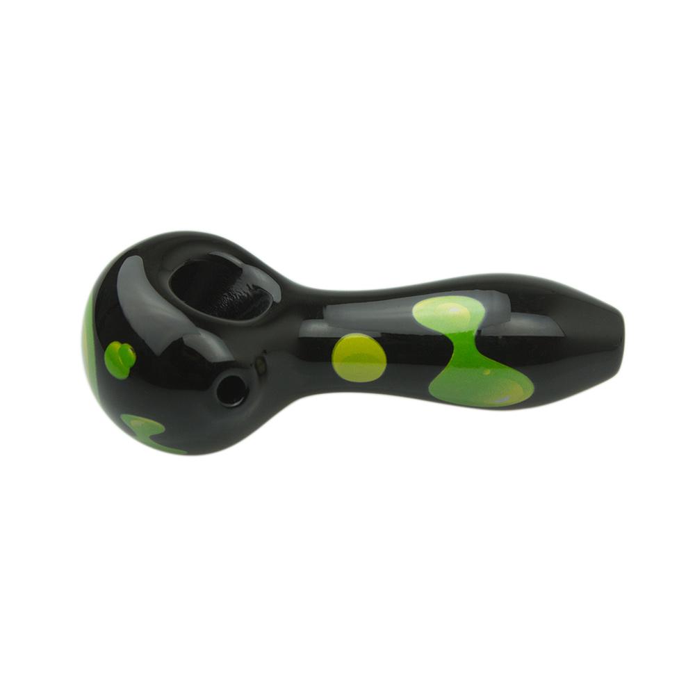 Famous Design Privilege Spoon Pipe - Side view