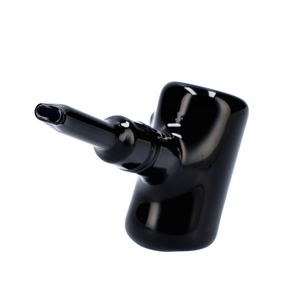 Famous Brandz Jimi Rainbow Haze Sherlock Hammer Pipe | 6 Inch  - Back View 2