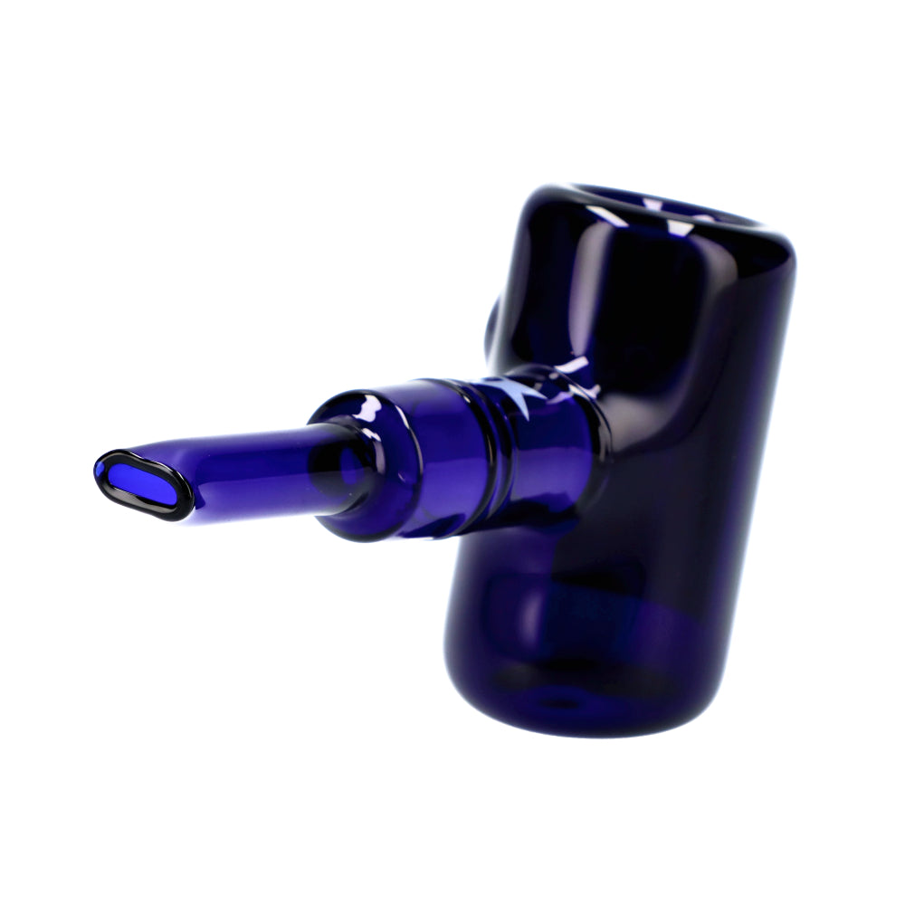 Famous Brandz Jimi USA Sherlock Hammer Pipe | 6 Inch - Back View 2