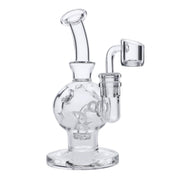 7 inch dab rig