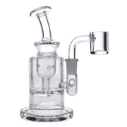 Turbine Disc Dab Rig