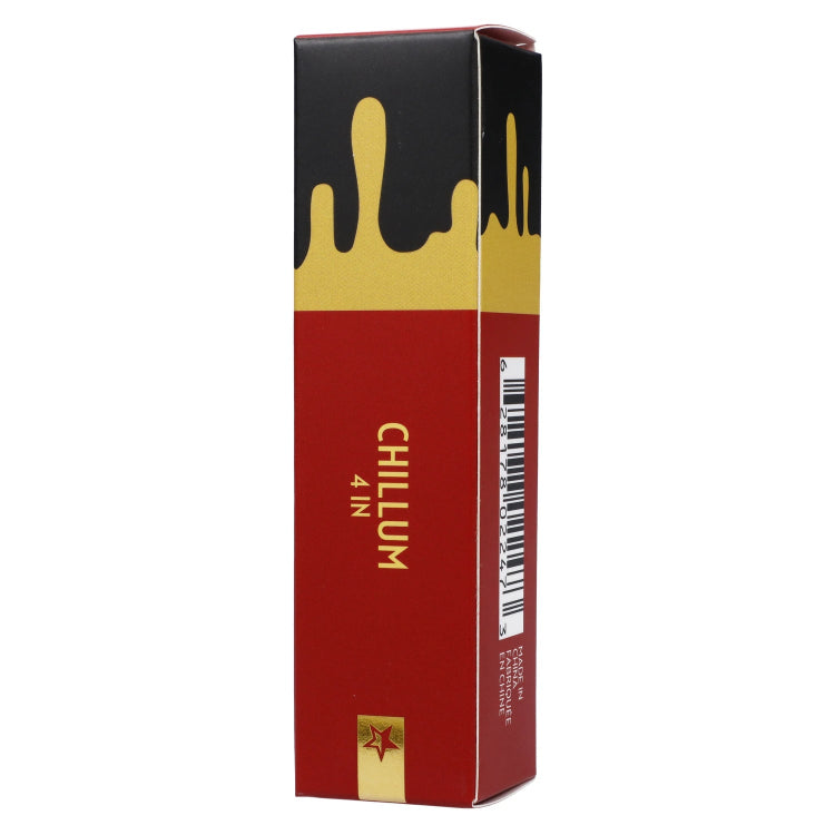 Famous Design  Chillum - 4 in.