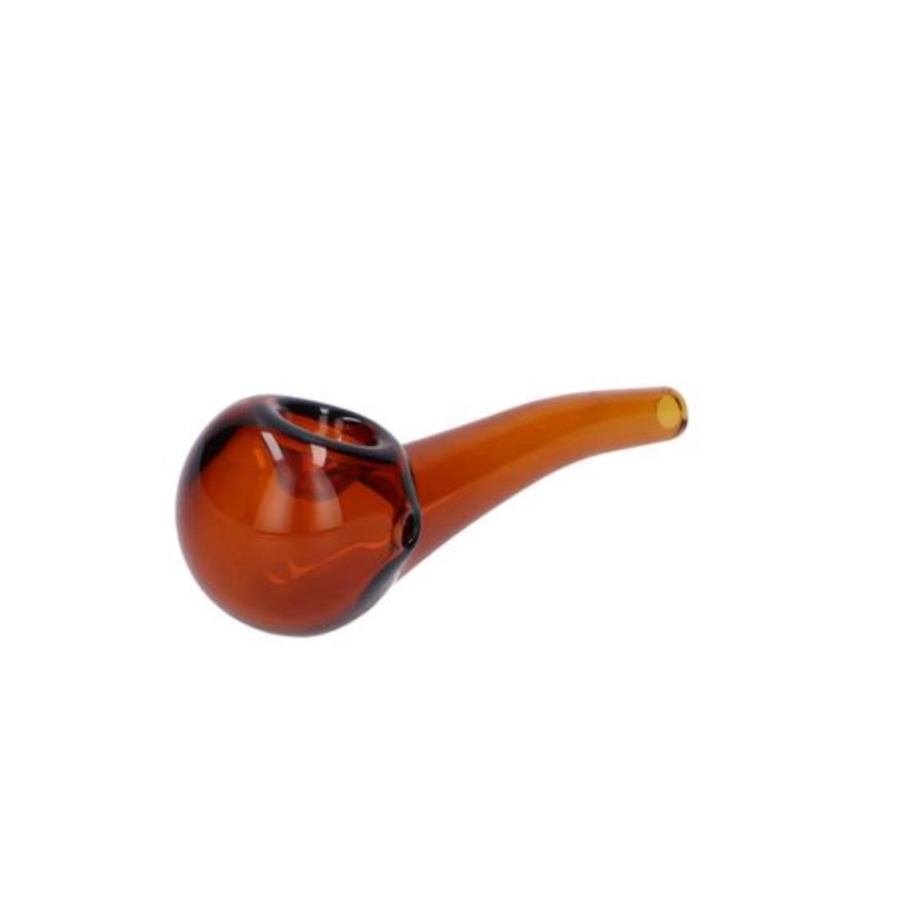 Everyday Essential 4 Inch Bent Spoon Pipe