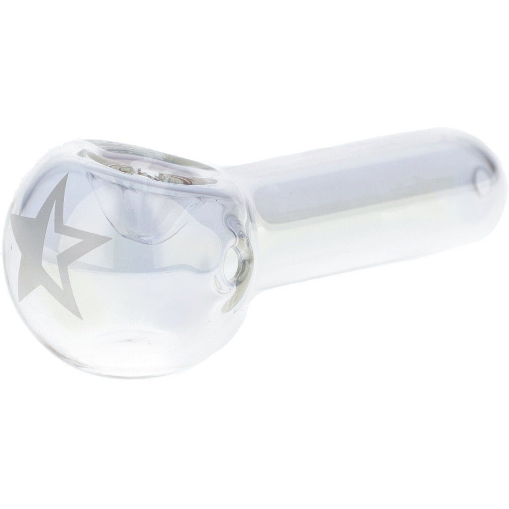 Famous X Fumed Spoon Hand Pipe