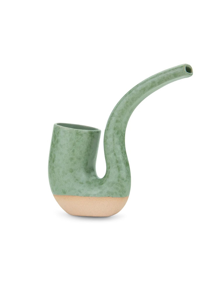 Puffco Proxy Terrapipe – Ceramic Dry Pipe