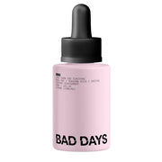 Products Bad Days Sour Bubble Gum Broad Spectrum Tincture - 1000mg